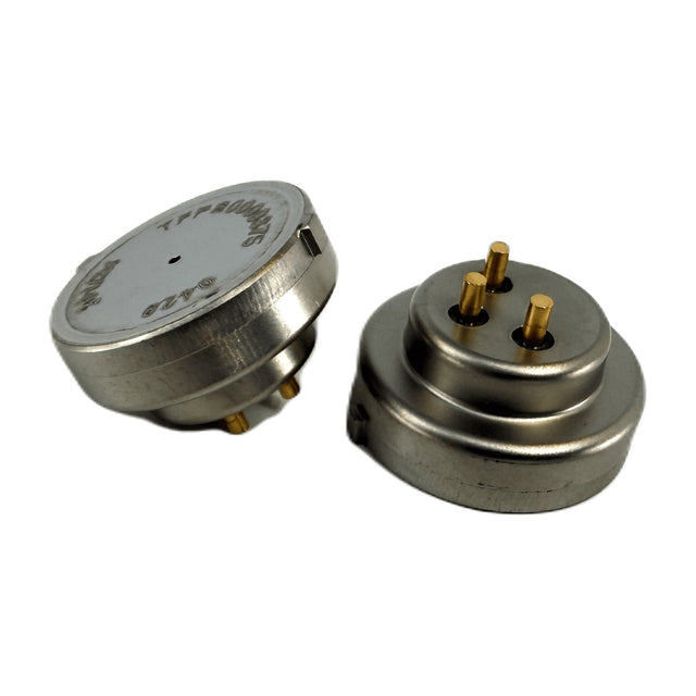 LuK 0GC DSG clutch position sensors – top and pin-side view, DQ380/DQ381/DQ500