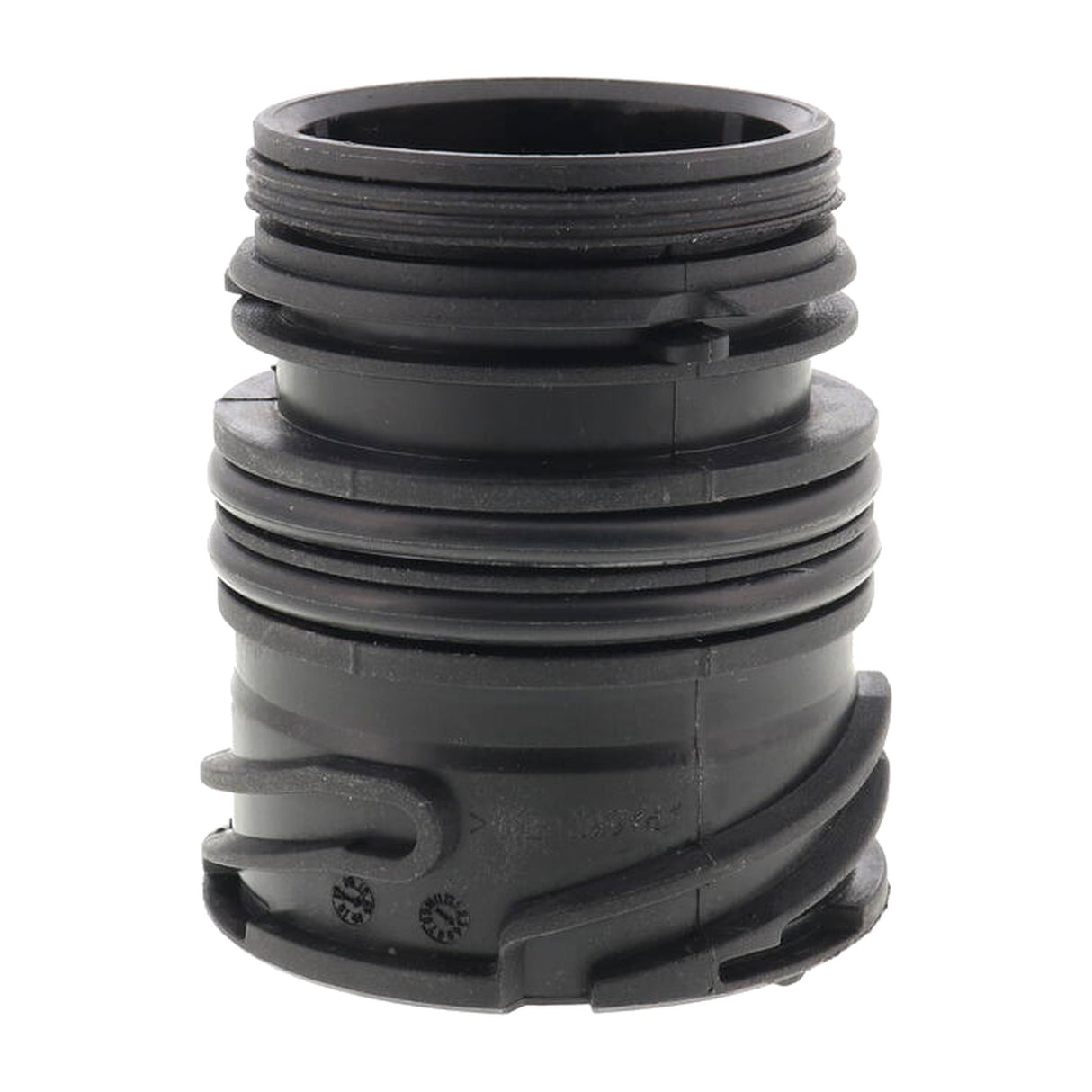 ZF 6HP mechatronic plug-in connector sleeve from the VAICO service kit