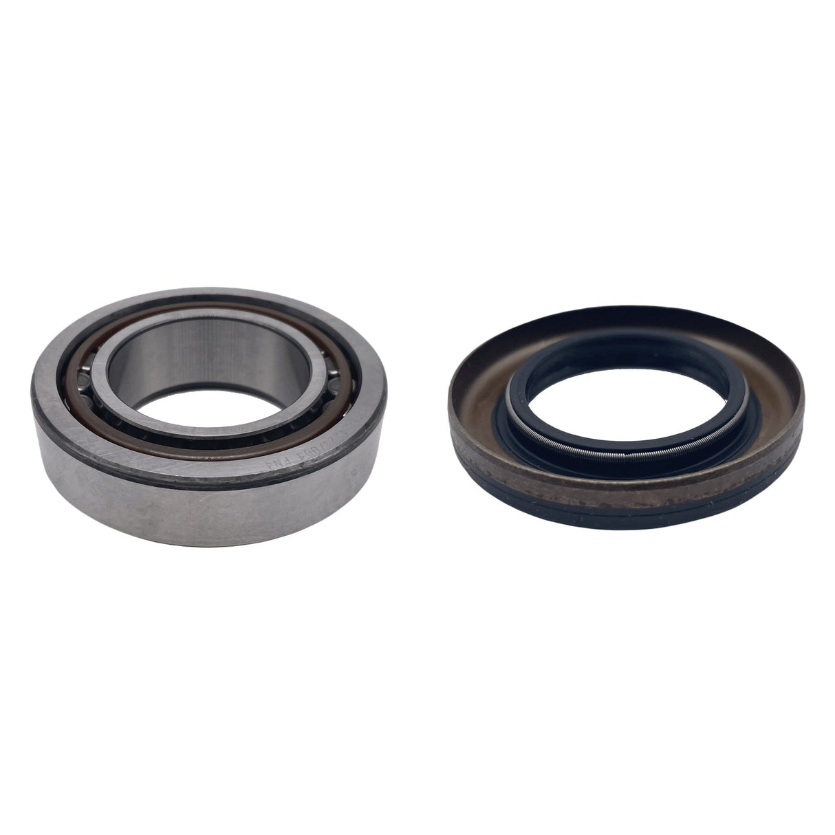 M32 6-Speed Input Shaft Bearing & Seal Kit ETB4406 - SNR EC42217 S01 H206 bearing and Corteco 01036358B seal