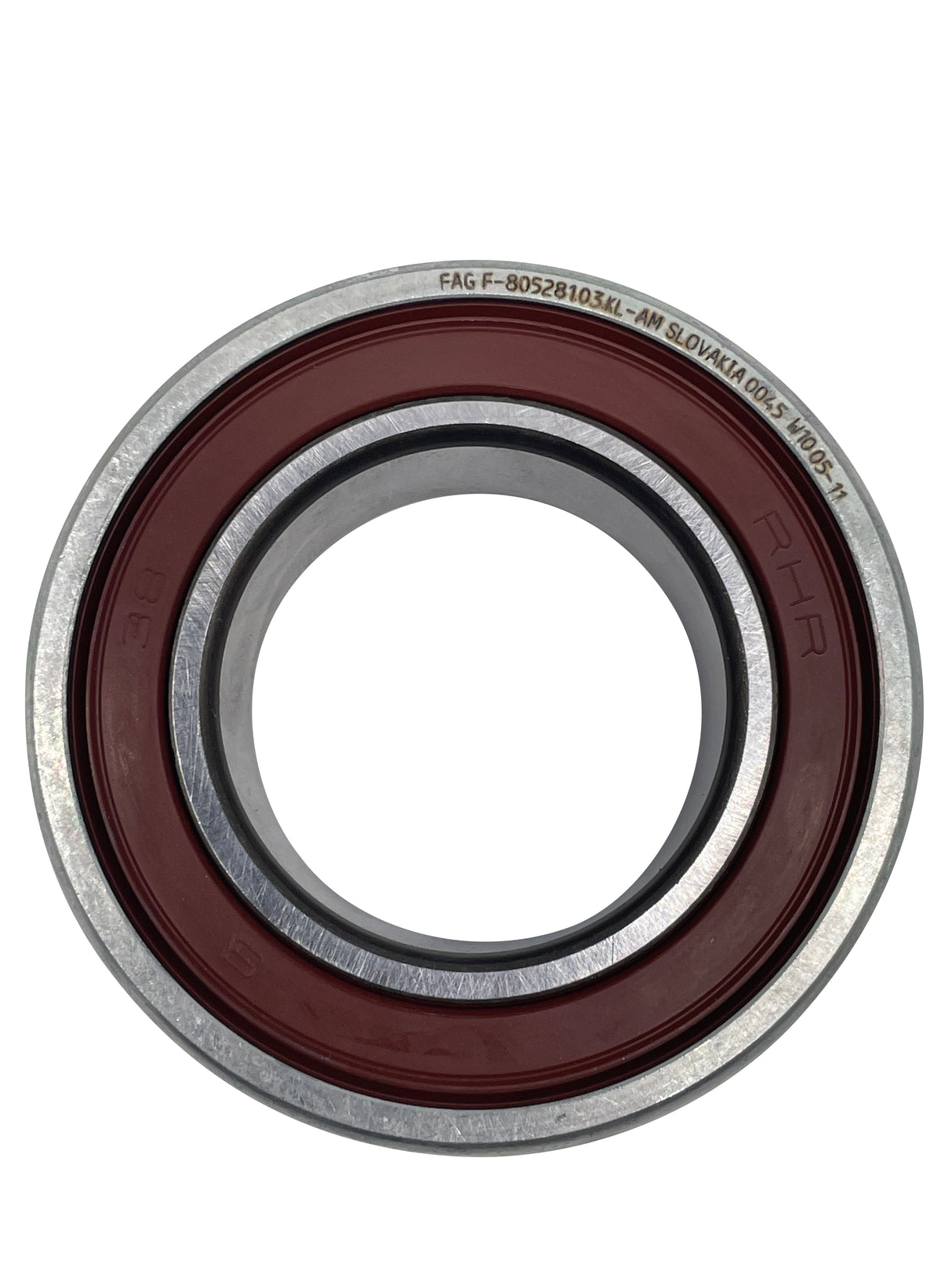 F-805281 Deep Groove Ball Bearing - 35x62x22mm