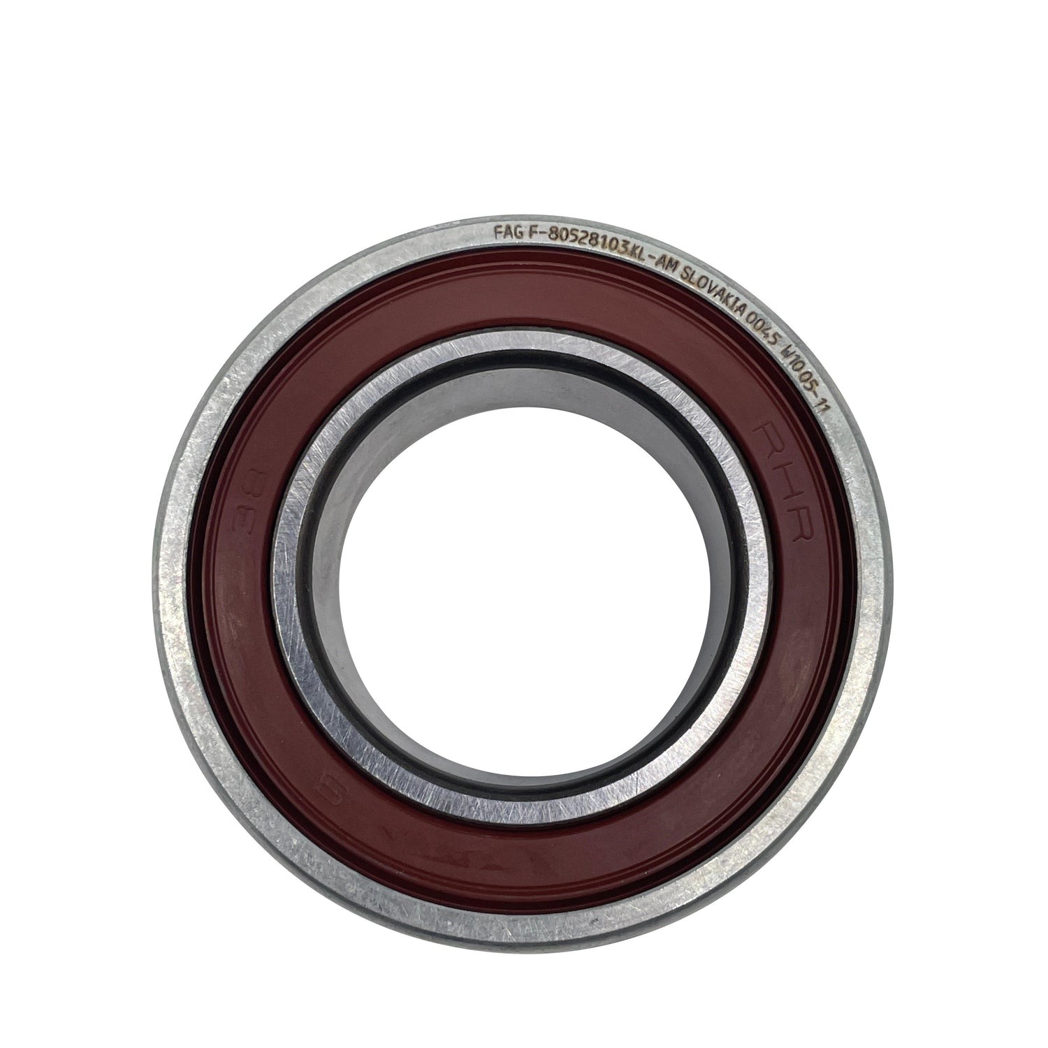 F-805281 Deep Groove Ball Bearing - 35x62x22mm