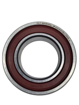F-805281 Deep Groove Ball Bearing - 35x62x22mm