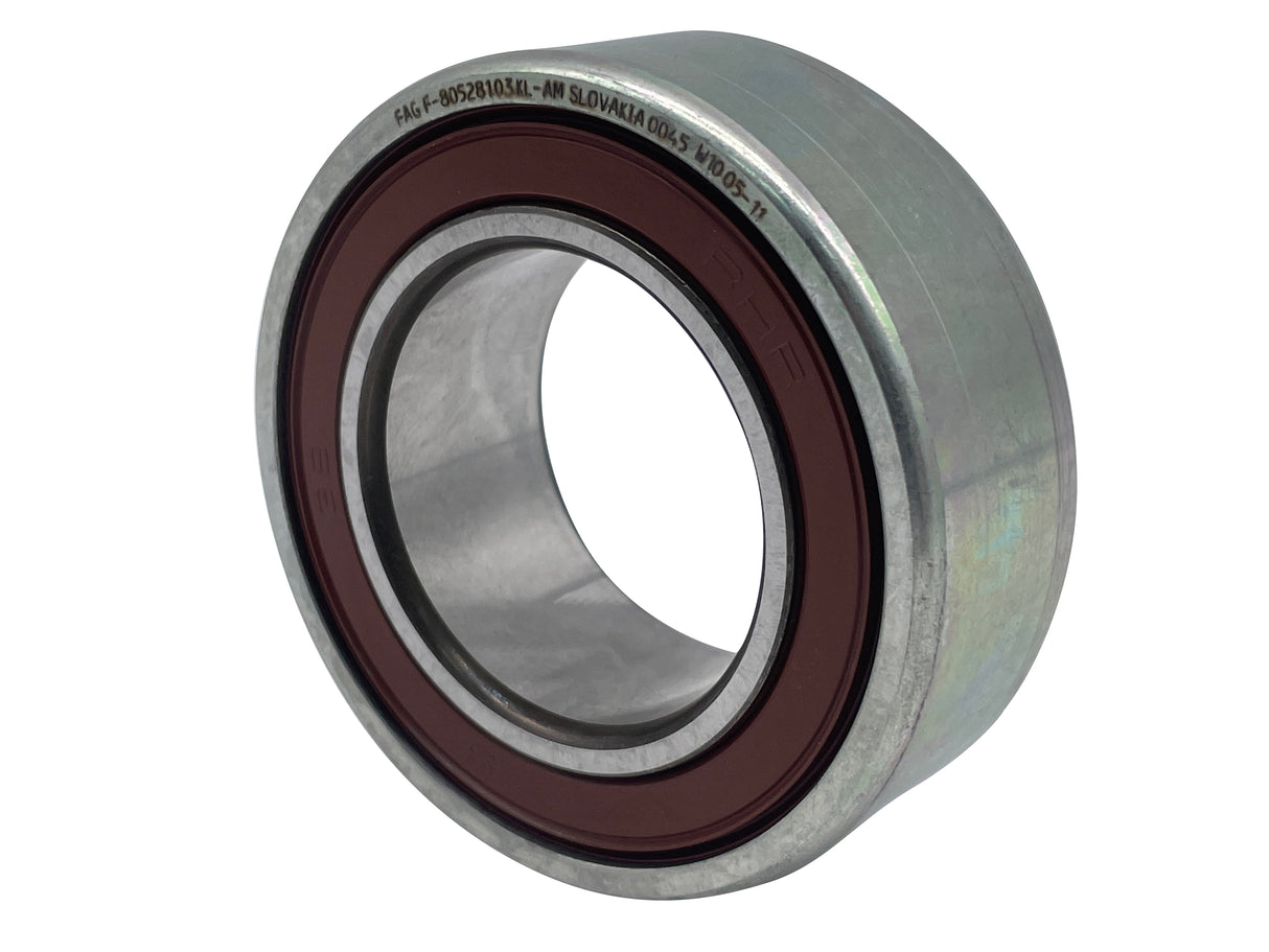 F-805281 Deep Groove Ball Bearing - 35x62x22mm