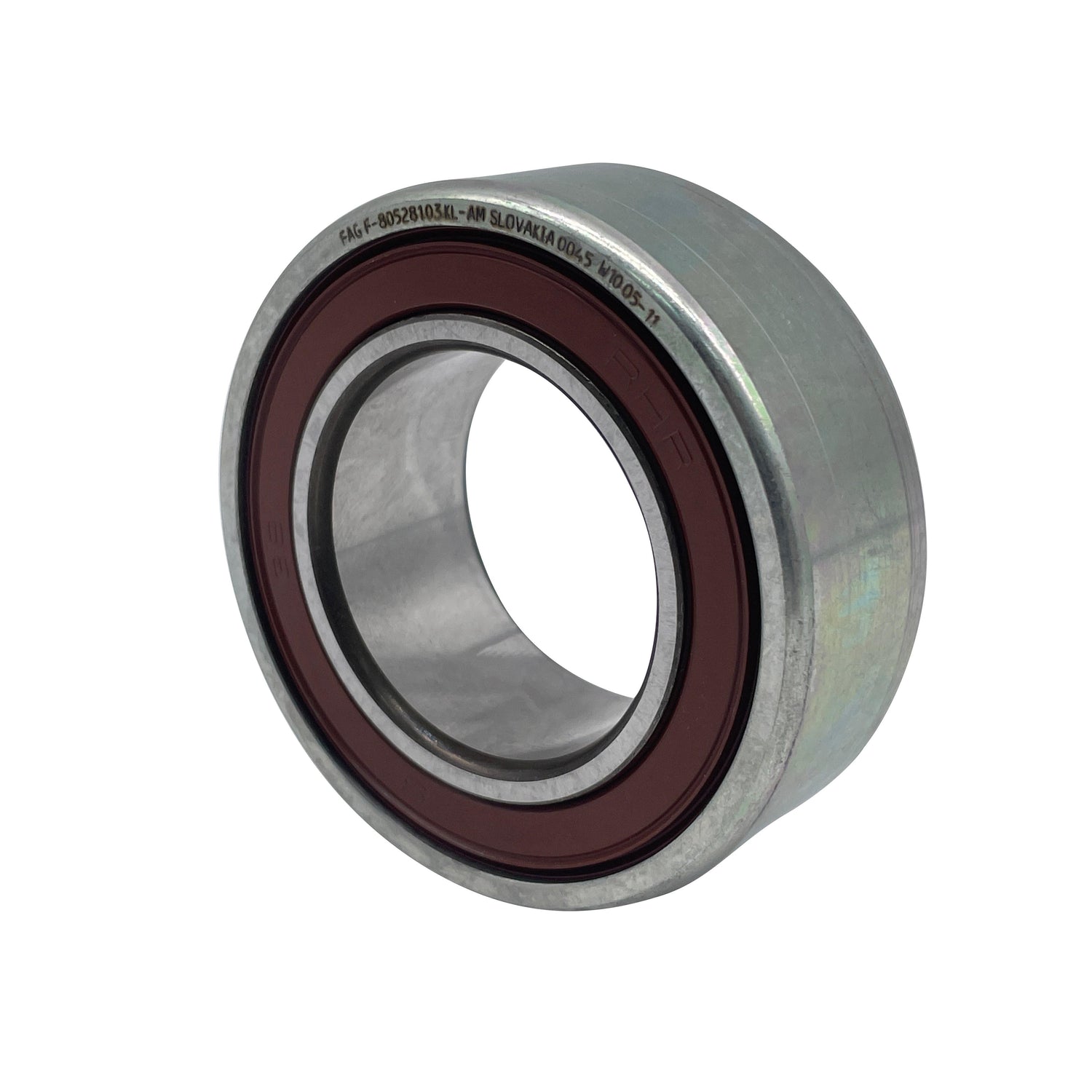 F-805281 Deep Groove Ball Bearing - 35x62x22mm