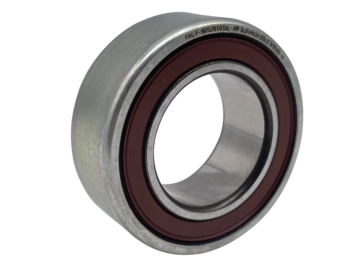 F-805281 Deep Groove Ball Bearing - 35x62x22mm
