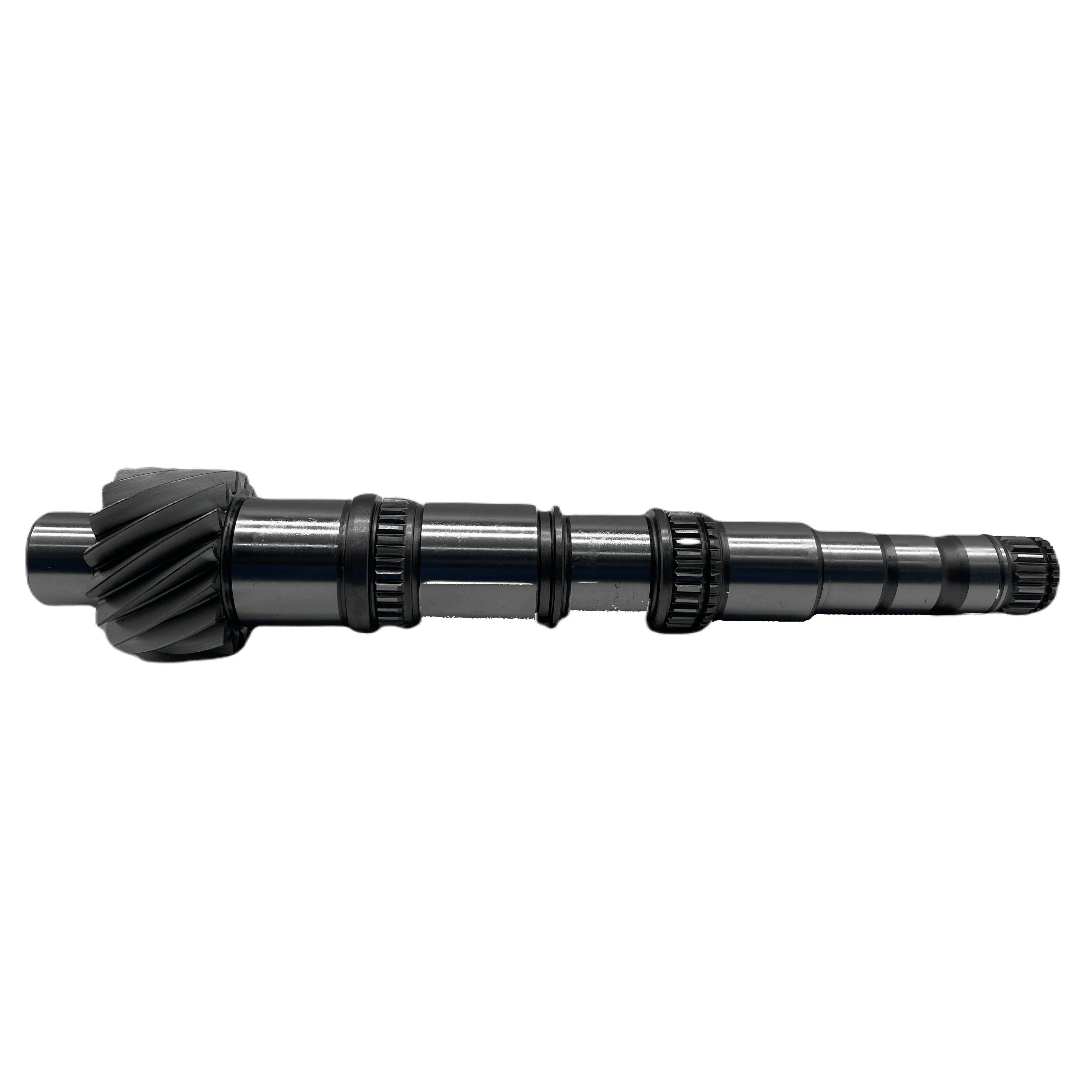 F17 Gearbox Output Pinion Shaft (16T) 5716030 / 55564902 – Eco Torque