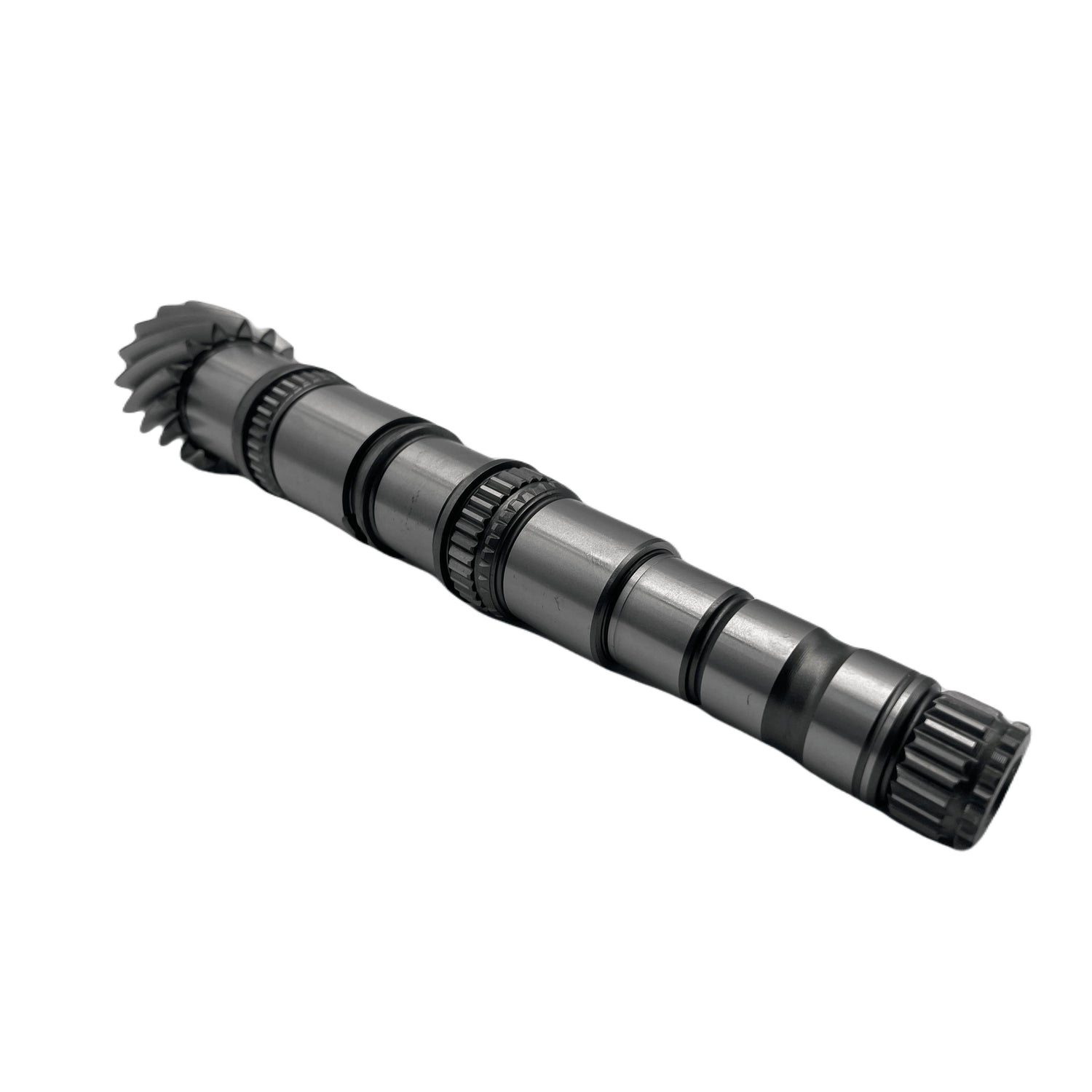 F17 Gearbox Output Pinion Shaft (16T) 5716030 / 55564902 Eco Torque