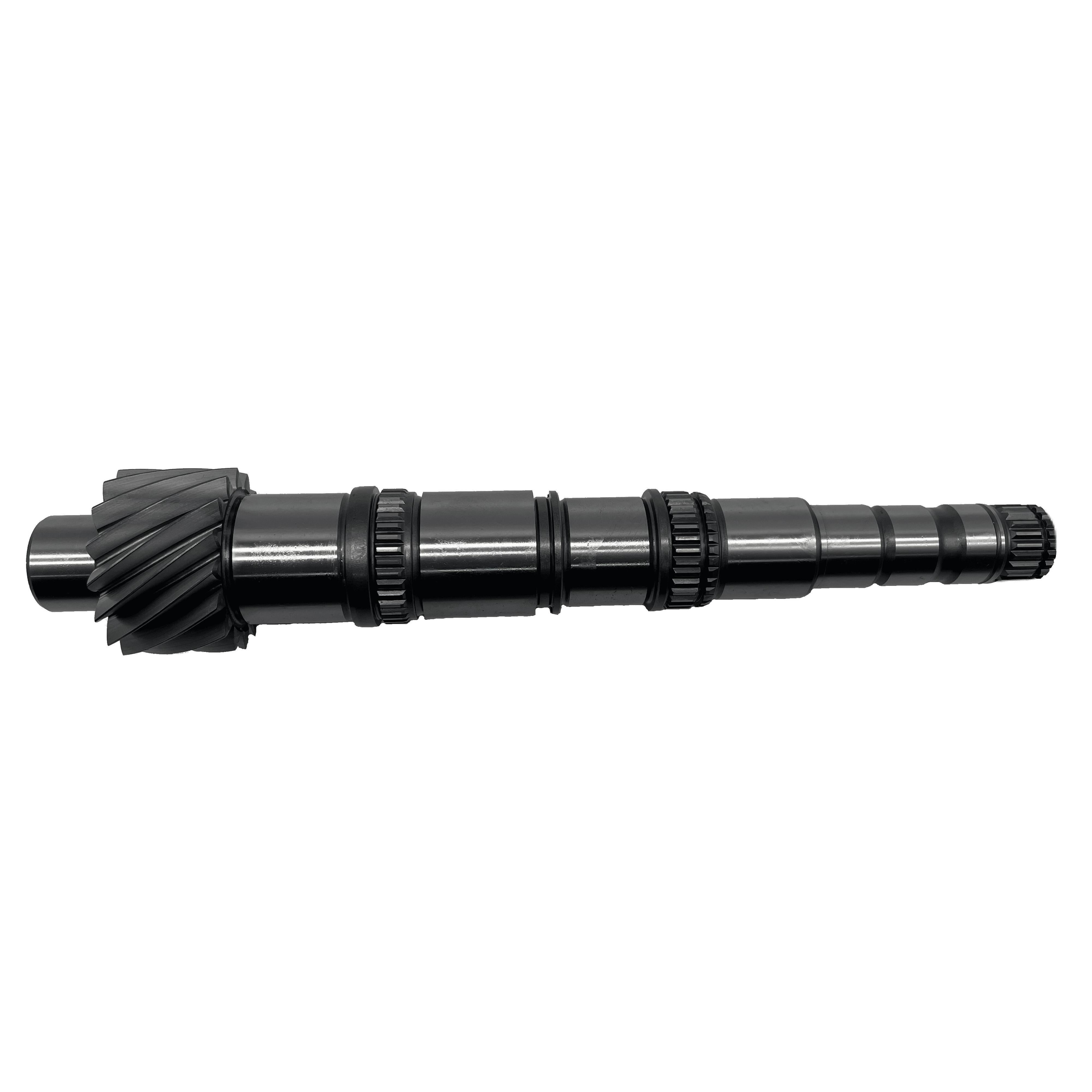 Ungrai F17 Gearbox Output Pinion Shaft (16T) 5716030 / 55564902