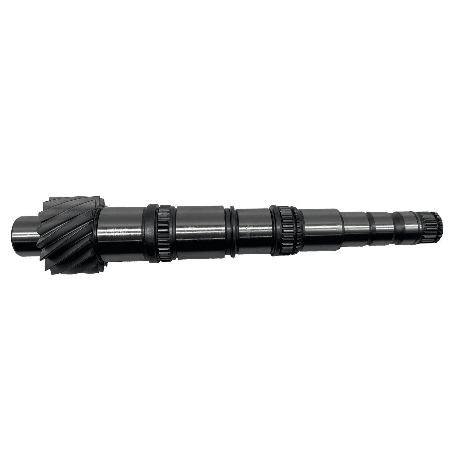 F17 Gearbox Output Pinion Shaft (16T) 5716030 / 55564902 Eco Torque