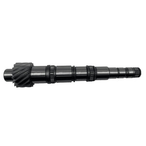 F17 Gearbox Output Pinion Shaft (16T) 5716030 / 55564902 Eco Torque