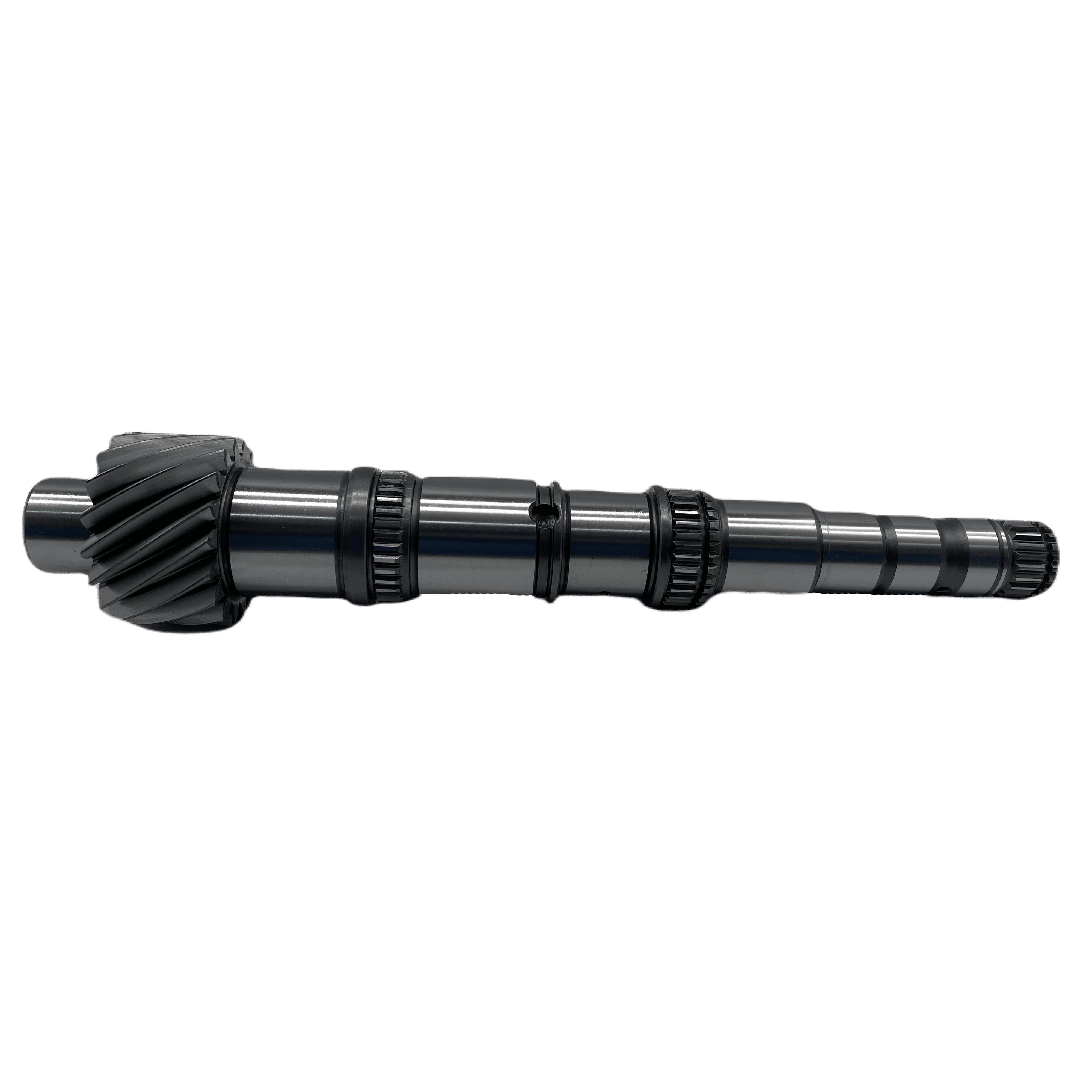 F17_Gearbox_Output_Pinion_Shaf