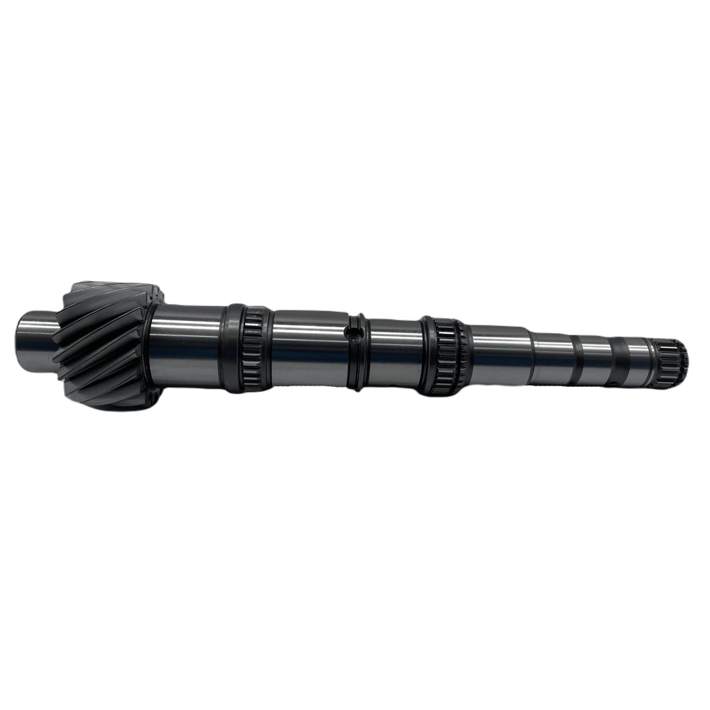 F17 Gearbox Output Pinion Shaft (18T) W394 5716031 / 55564903 Eco Torque