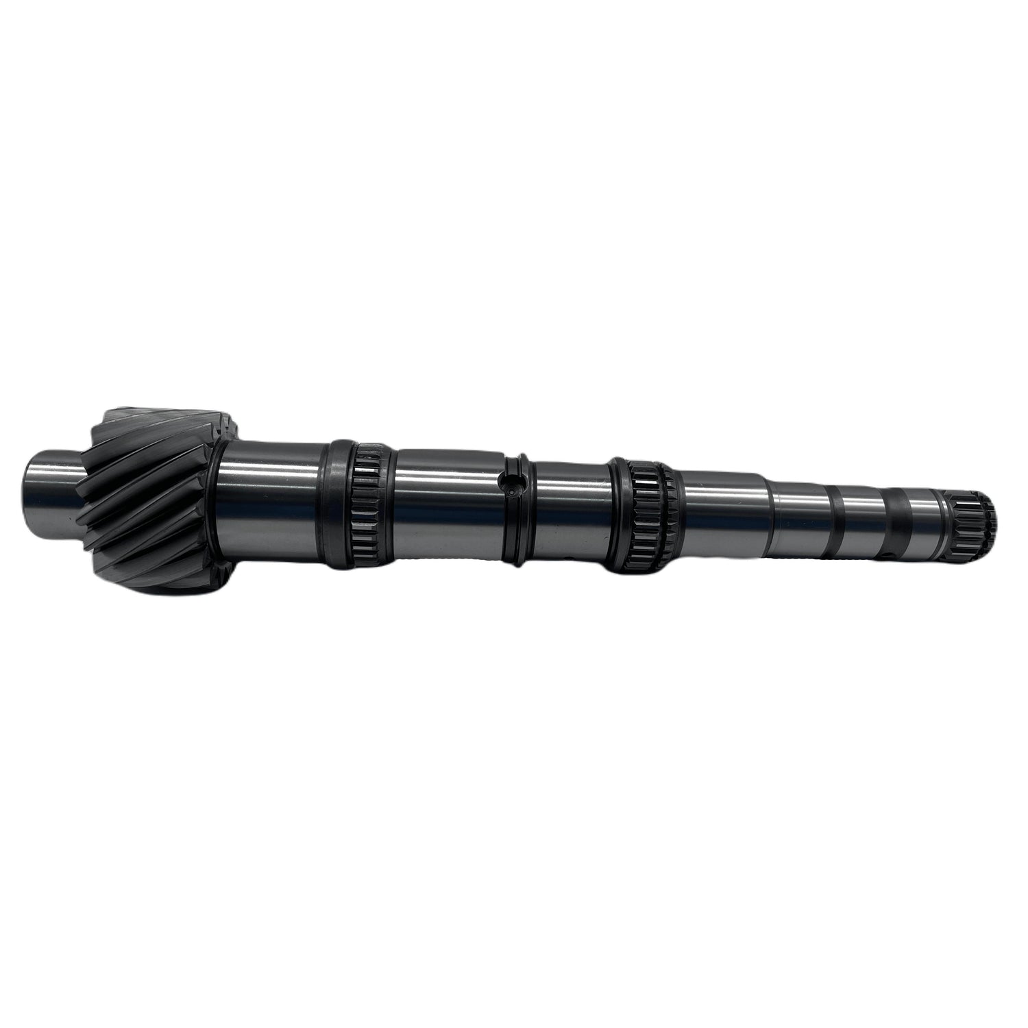 F17 Gearbox Output Pinion Shaft (18T) W394 5716031 / 55564903 Eco Torque