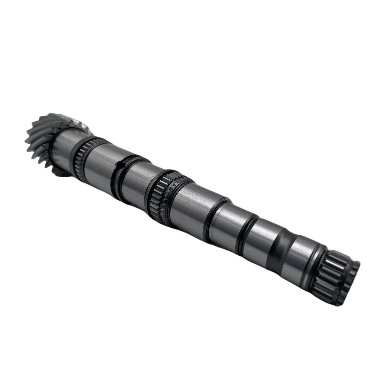 F17 Gearbox Output Pinion Shaft (18T) W394 5716031 / 55564903 Eco Torque