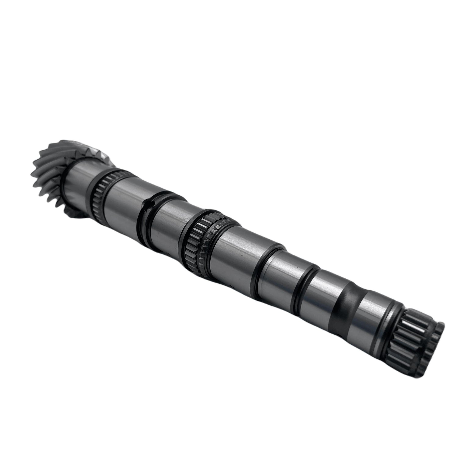 F17 Gearbox Output Pinion Shaft (18T) W394 5716031 / 55564903 Eco Torque