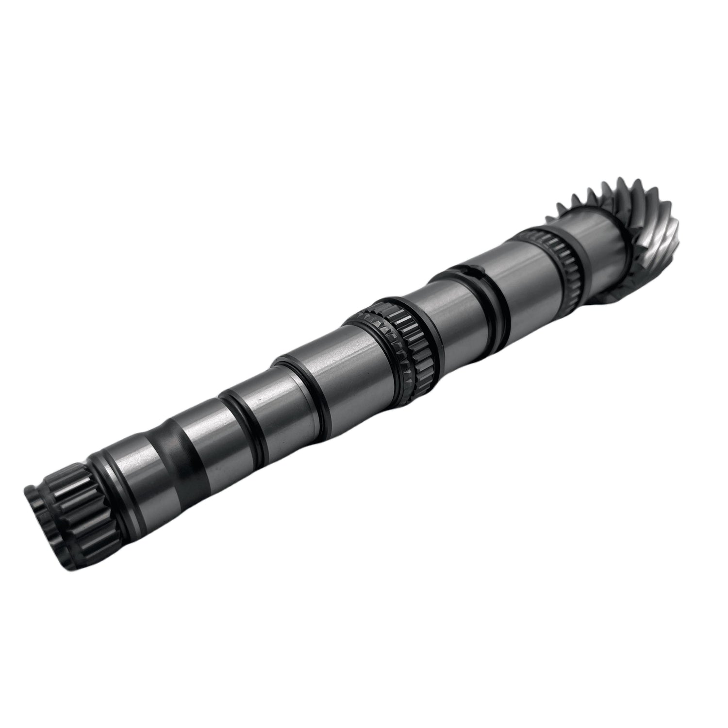 F17 Gearbox Output Pinion Shaft (18T) W394 5716031 / 55564903 Eco Torque