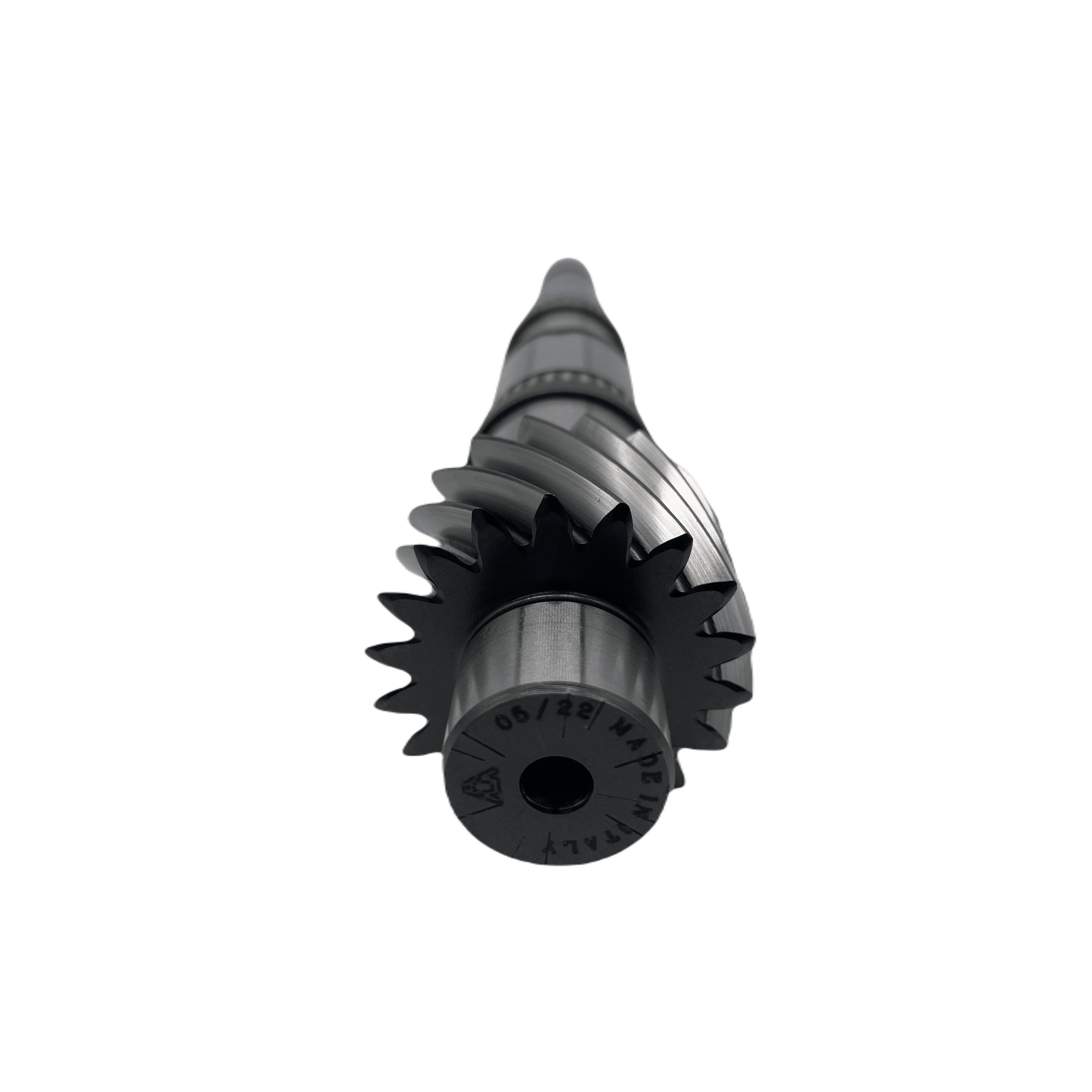 F17 Gearbox Output Pinion Shaft (18T) W394 5716031 / 55564903