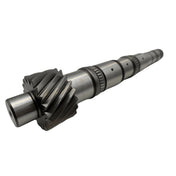 F17 Gearbox Output Pinion Shaft (19T) 5716032 / 55564904 W374 Eco Torque