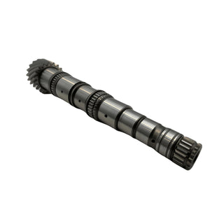 F17 Gearbox Output Pinion Shaft (19T) 5716032 / 55564904 W374 Eco Torque