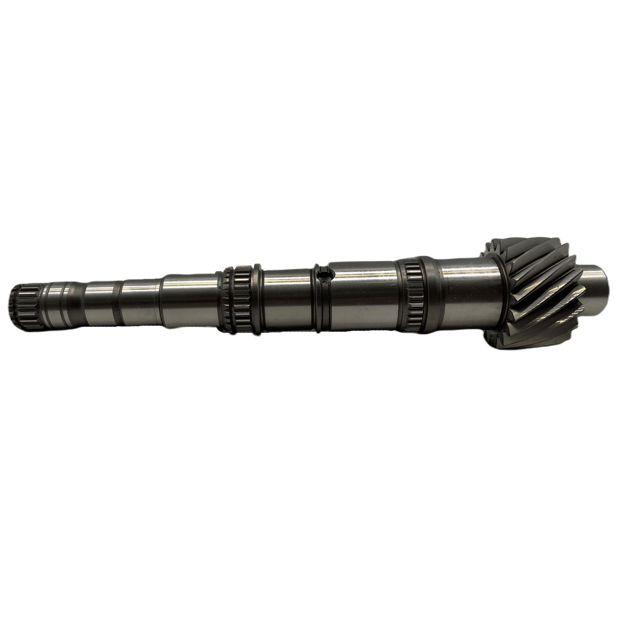 F17 Gearbox Output Pinion Shaft (19T) 5716032 / 55564904 W374 Eco Torque