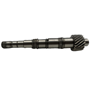 F17 Gearbox Output Pinion Shaft (19T) 5716032 / 55564904 W374 Eco Torque