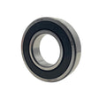 FAG Gearbox Bearing 6208-C-2HRS 40x80x18mm Eco Torque