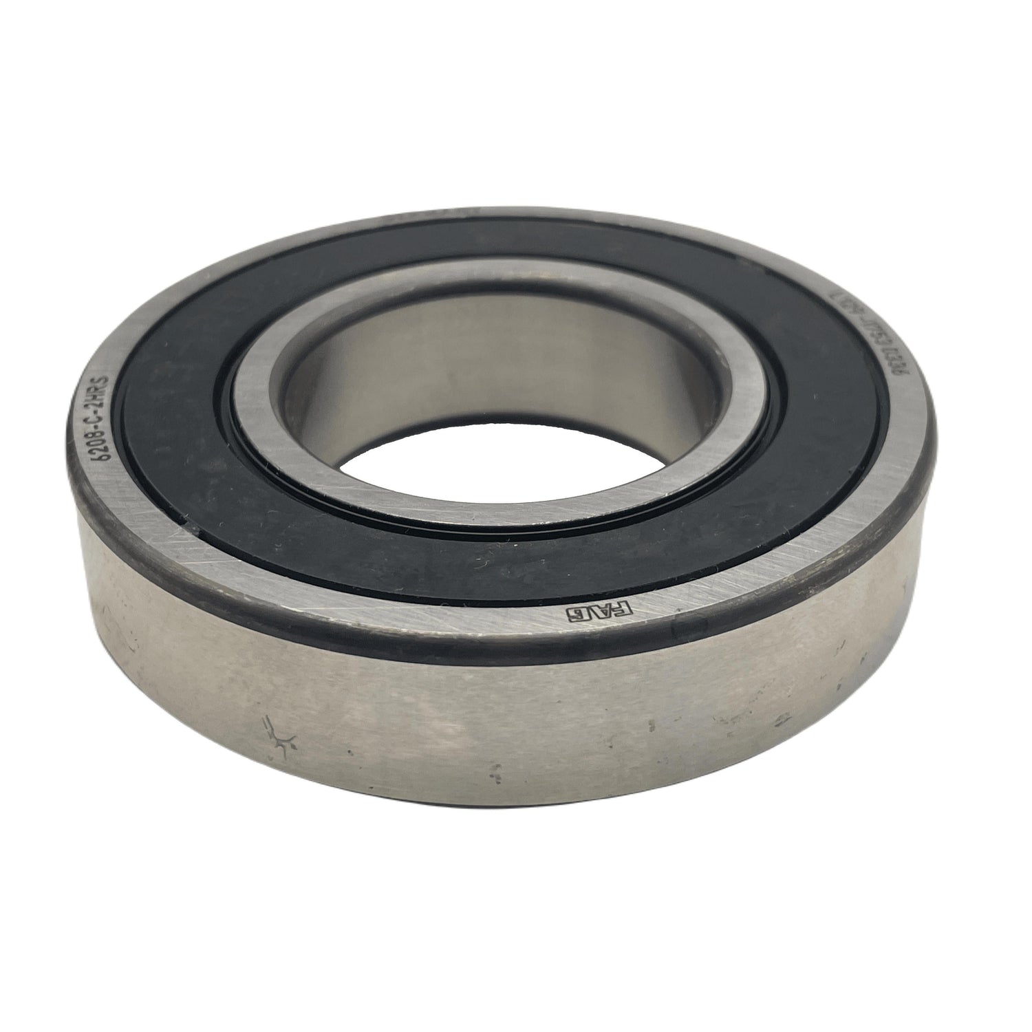 FAG Gearbox Bearing 6208-C-2HRS 40x80x18mm Eco Torque
