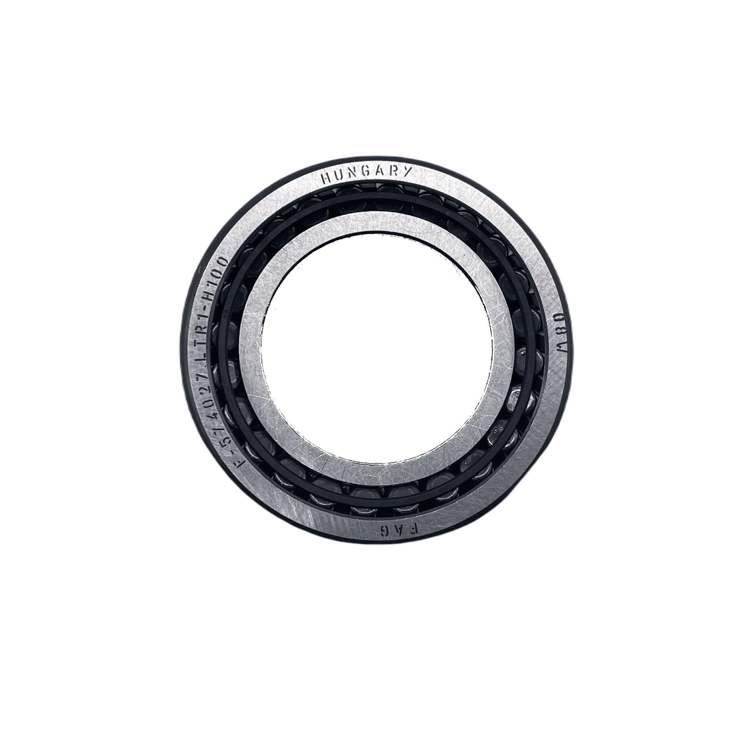 FAG Tapered Roller Bearing F-574027.LTR1-H100 – 38.5x67x16.54mm Eco Torque