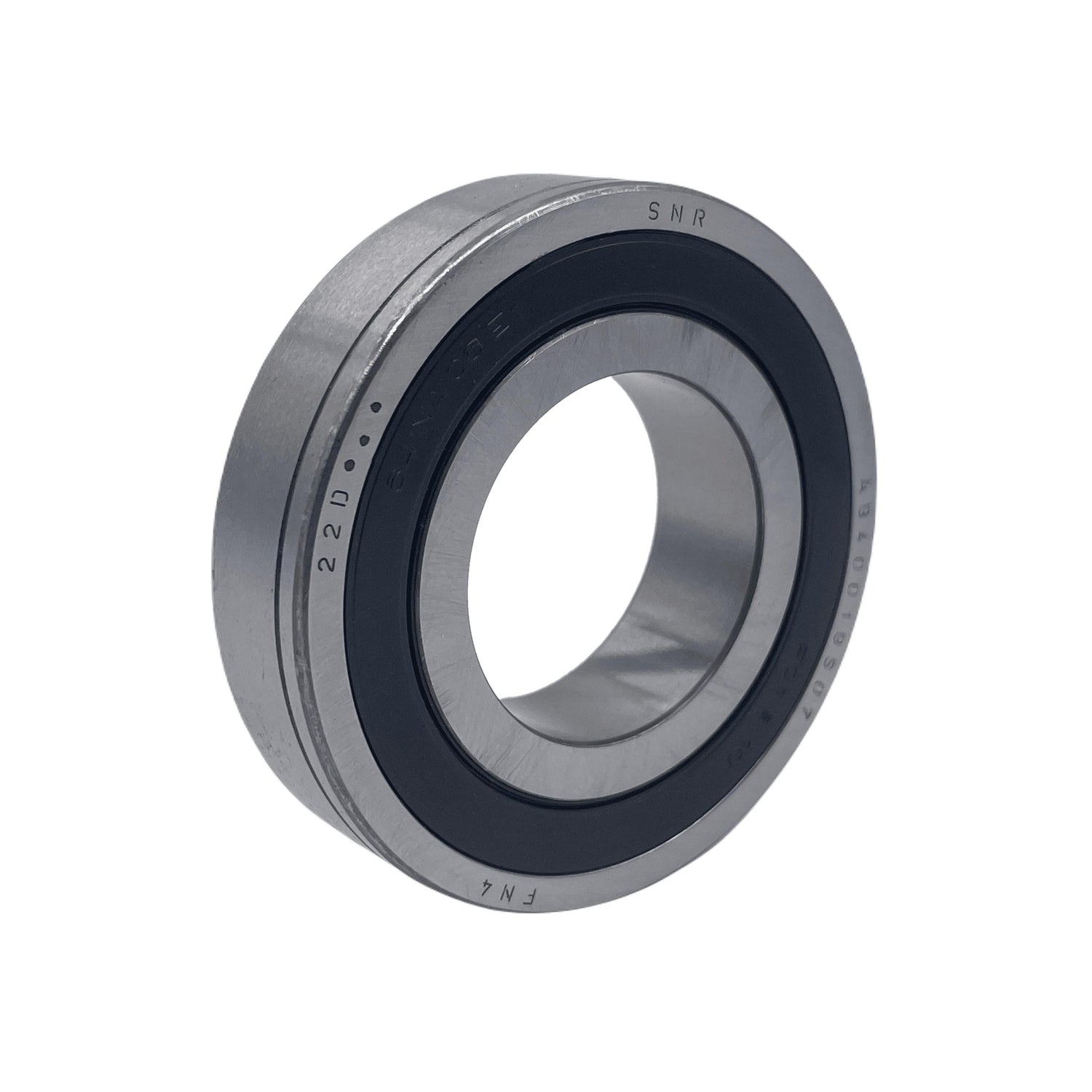 Fiat 500 C510 Gearbox Deep Groove Bearing AB.40019.S07 37x73x17mm Eco Torque