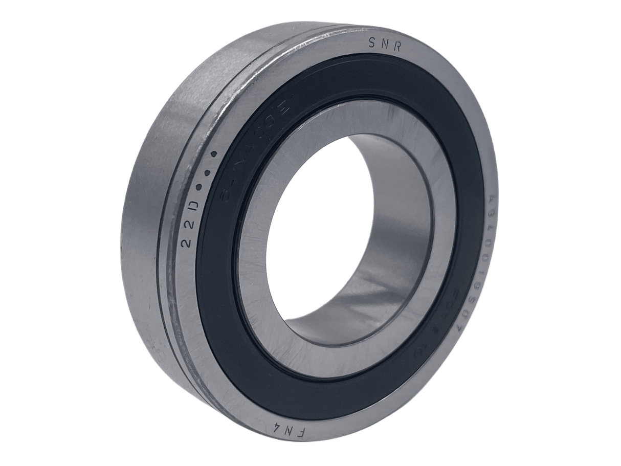 Fiat 500 C510 Gearbox Deep Groove Bearing AB.40019.S07 37x73x17mm Eco Torque