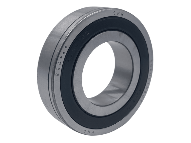 Fiat 500 C510 Gearbox Deep Groove Bearing AB.40019.S07 37x73x17mm Eco Torque