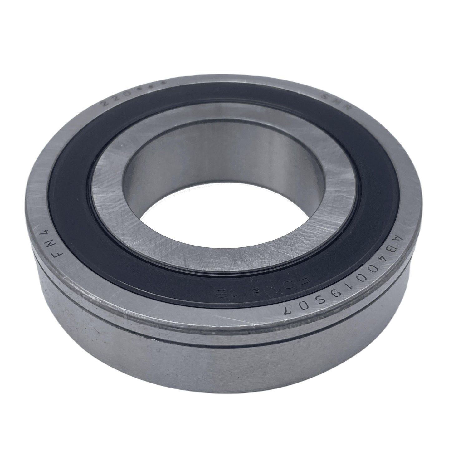 Fiat 500 C510 Gearbox Deep Groove Bearing AB.40019.S07 37x73x17mm Eco Torque