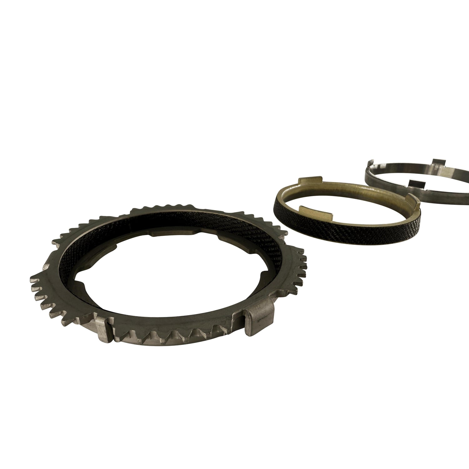 DCT450 / DCT451 Powershift Gearbox Synchronizer Ring 2405105