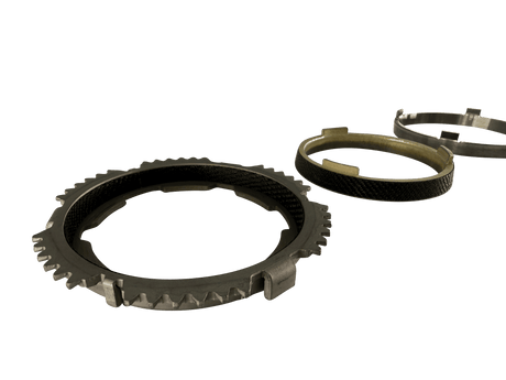 Ford Edge MK2 Powershift Gearbox - Output Shaft Synchronizer Ring 2405105 Eco Torque