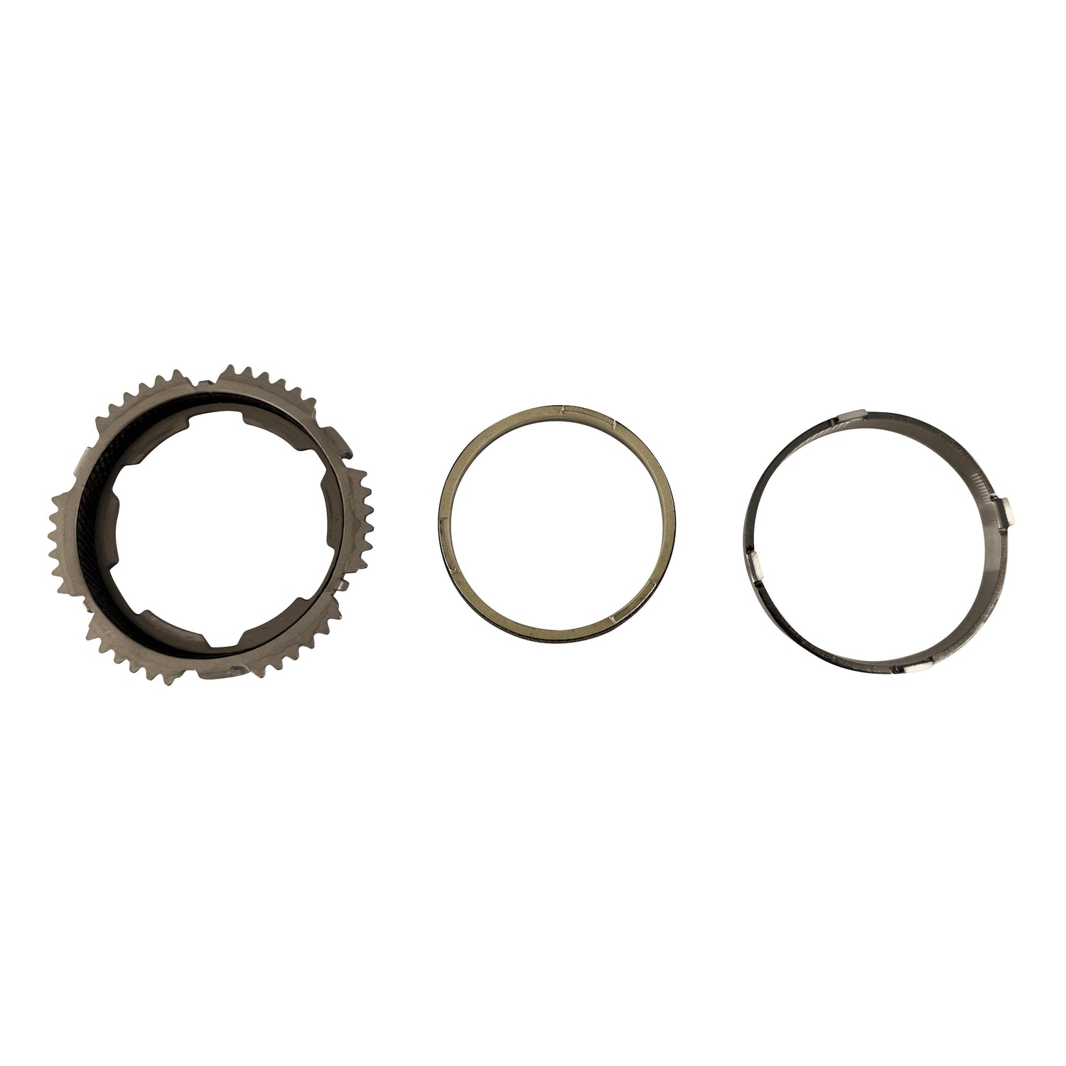 DCT450 / DCT451 Powershift Gearbox Synchronizer Ring 2405105
