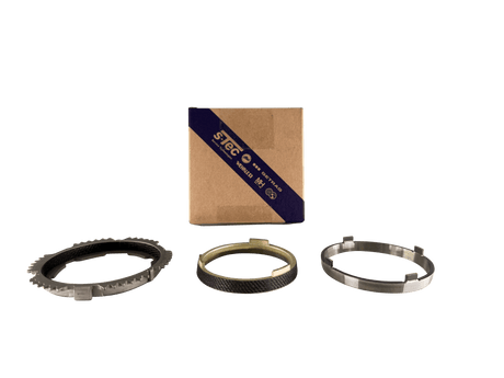 Ford Edge MK2 Powershift Gearbox - Output Shaft Synchronizer Ring 2405105 Eco Torque