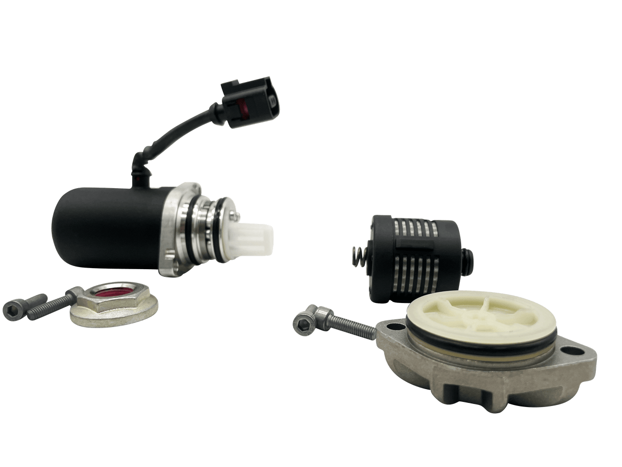 Ford Kuga 2.0 Haldex Pump Gen 2 & 3 Rear Differential With Filter Kit  8V41-4C019-AA / 30783079 / DS118611 Eco Torque