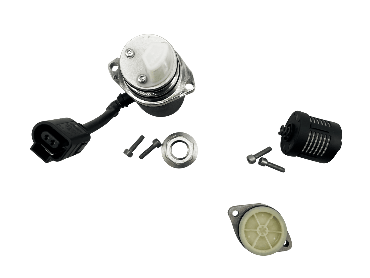 Ford Kuga 2.0 Haldex Pump Gen 2 & 3 Rear Differential With Filter Kit  8V41-4C019-AA / 30783079 / DS118611 Eco Torque
