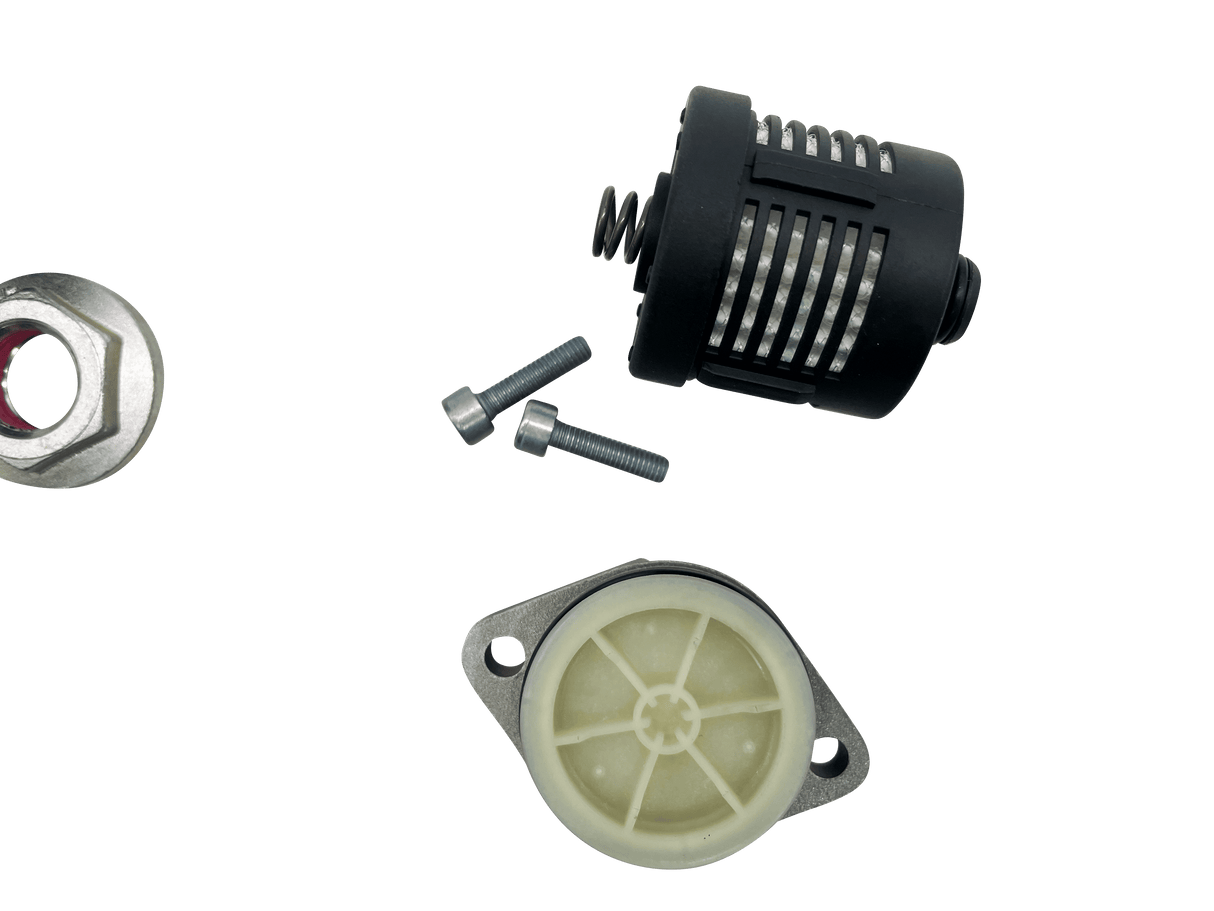 Ford Kuga 2.0 Haldex Pump Gen 2 & 3 Rear Differential With Filter Kit  8V41-4C019-AA / 30783079 / DS118611 Eco Torque