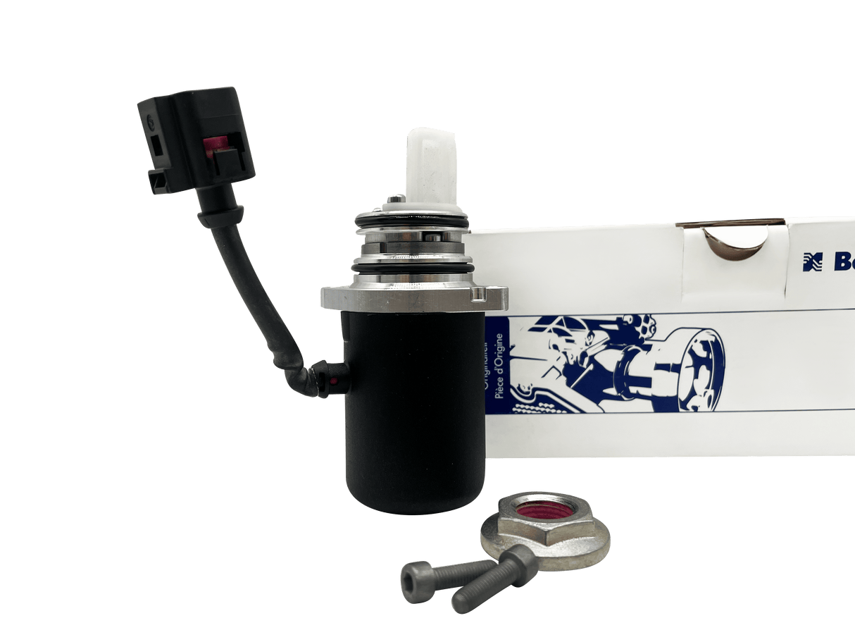 Ford Kuga 2.0 Haldex Pump Gen 2 & 3 Rear Differential With Filter Kit  8V41-4C019-AA / 30783079 / DS118611 Eco Torque