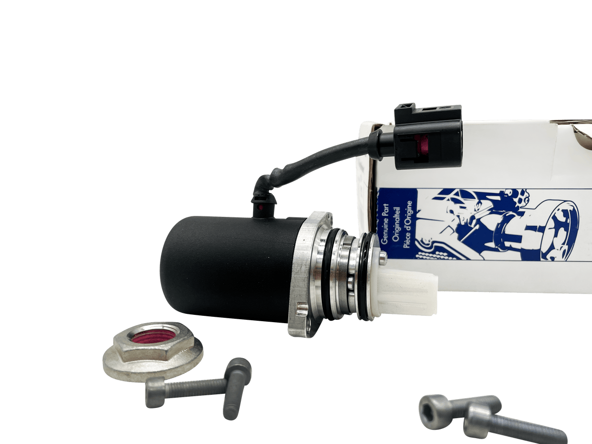 Ford Kuga 2.0 Haldex Pump Gen 2 & 3 Rear Differential With Filter Kit  8V41-4C019-AA / 30783079 / DS118611 Eco Torque
