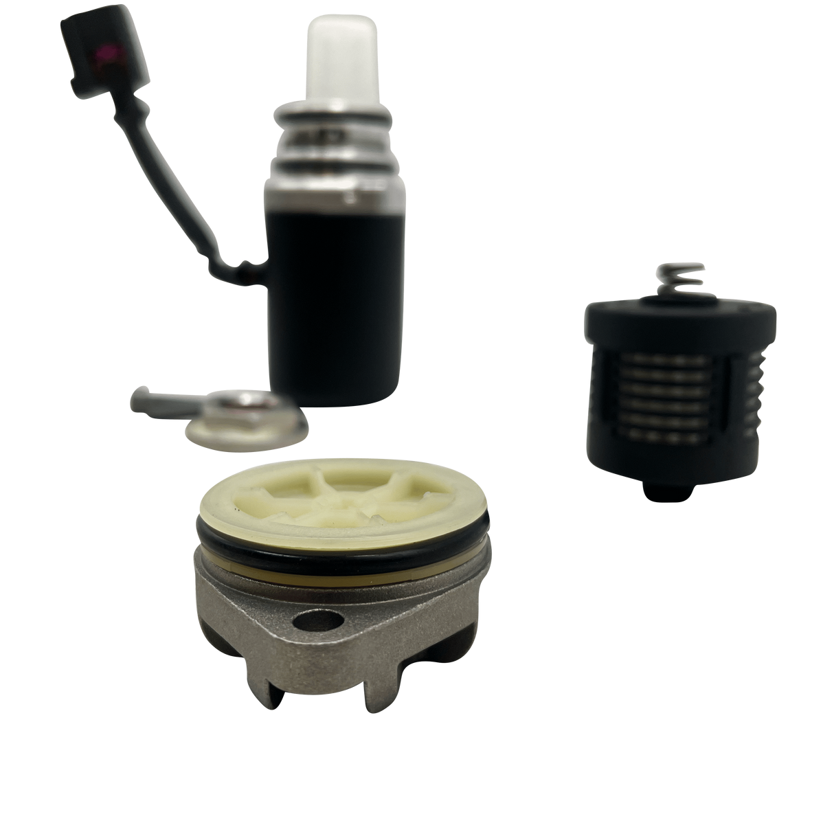Ford Kuga 2.0 Haldex Pump Gen 2 & 3 Rear Differential With Filter Kit  8V41-4C019-AA / 30783079 / DS118611 Eco Torque