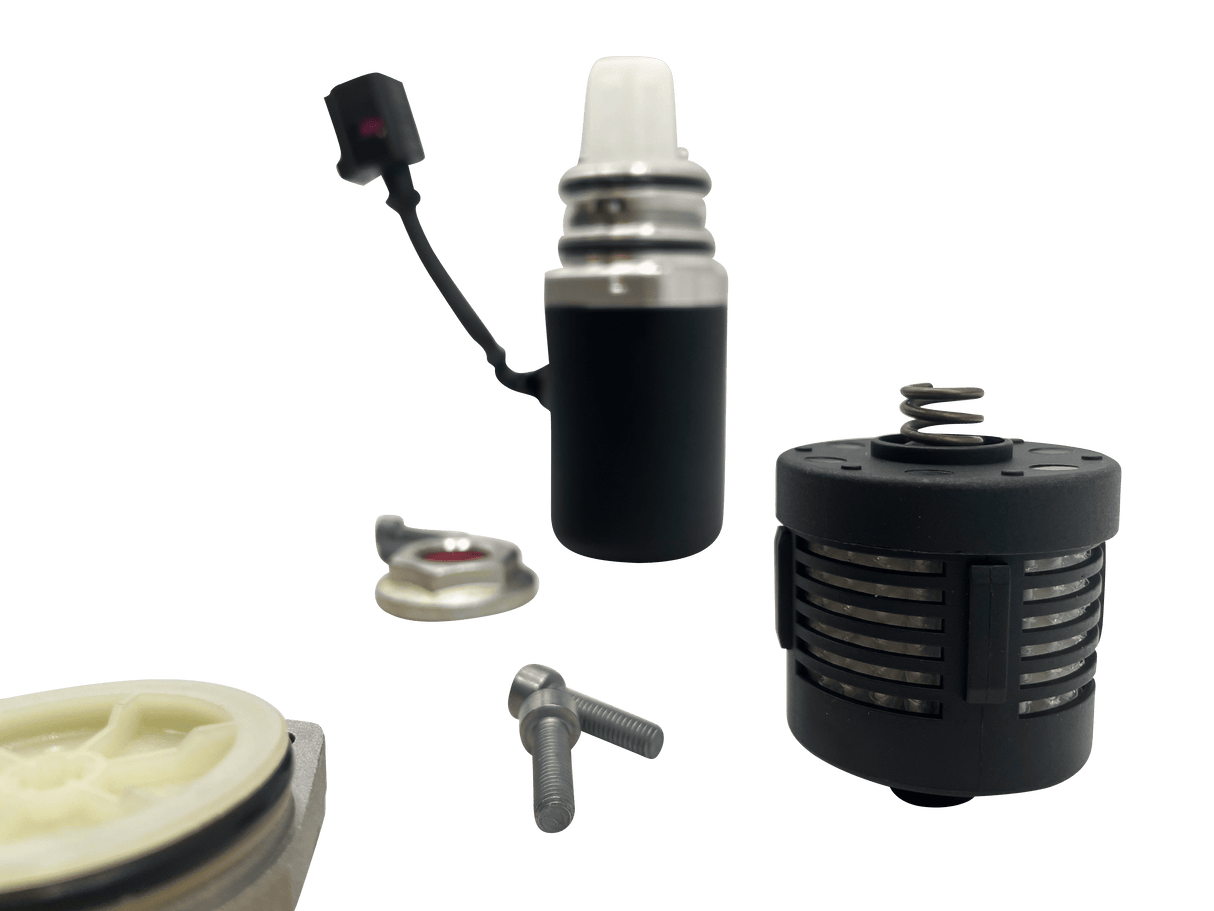 Ford Kuga 2.0 Haldex Pump Gen 2 & 3 Rear Differential With Filter Kit  8V41-4C019-AA / 30783079 / DS118611 Eco Torque