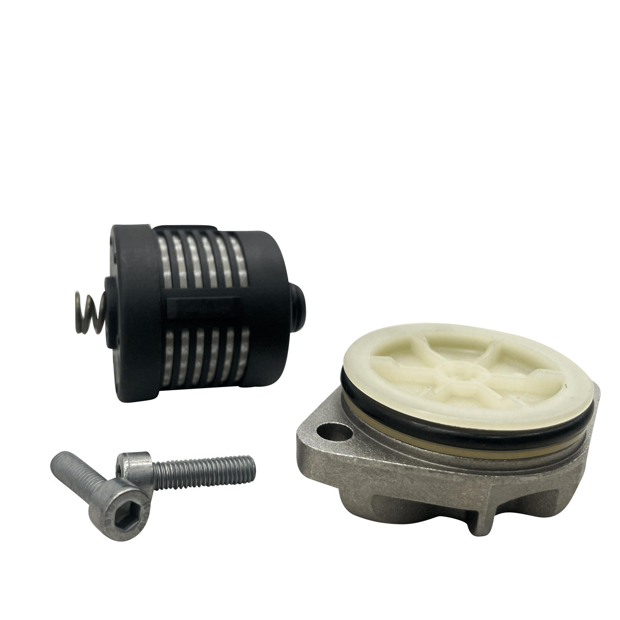 Ford Kuga 2.0 Haldex Pump Gen 2 & 3 Rear Differential With Filter Kit  8V41-4C019-AA / 30783079 / DS118611 Eco Torque