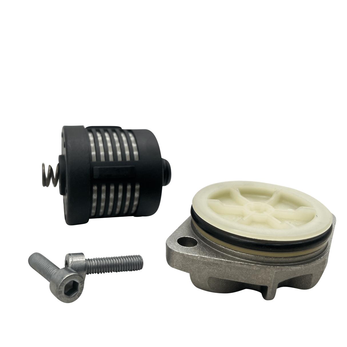 Ford Kuga 2.0 Haldex Pump Gen 2 & 3 Rear Differential With Filter Kit  8V41-4C019-AA / 30783079 / DS118611 Eco Torque