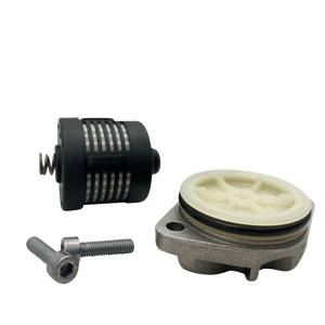 Ford Kuga 2.0 Haldex Pump Gen 2 & 3 Rear Differential With Filter Kit  8V41-4C019-AA / 30783079 / DS118611 Eco Torque