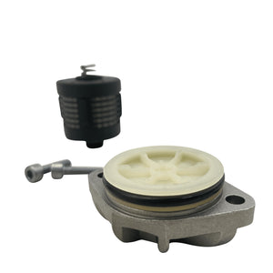 Ford Kuga 2.0 Haldex Pump Gen 2 & 3 Rear Differential With Filter Kit  8V41-4C019-AA / 30783079 / DS118611 Eco Torque