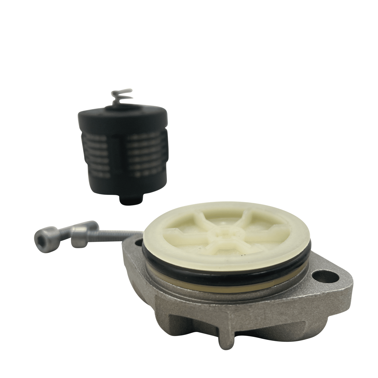 Ford Kuga 2.0 Haldex Pump Gen 2 & 3 Rear Differential With Filter Kit  8V41-4C019-AA / 30783079 / DS118611 Eco Torque