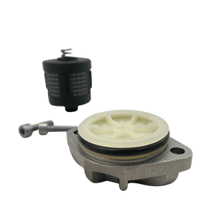Ford Kuga 2.0 Haldex Pump Gen 2 & 3 Rear Differential With Filter Kit  8V41-4C019-AA / 30783079 / DS118611 Eco Torque