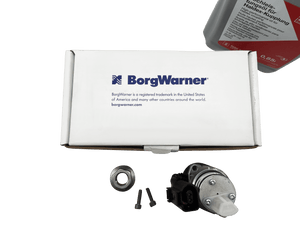 Ford Kuga Haldex Pump Kit With Febi Bilstein Oil for 2nd / 3rd Gen AWD 1526441 Eco Torque